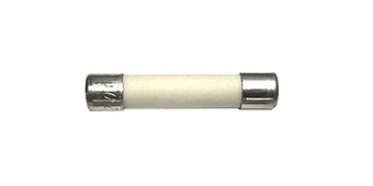 3AB Ceramic Fuses 6 x 32mm