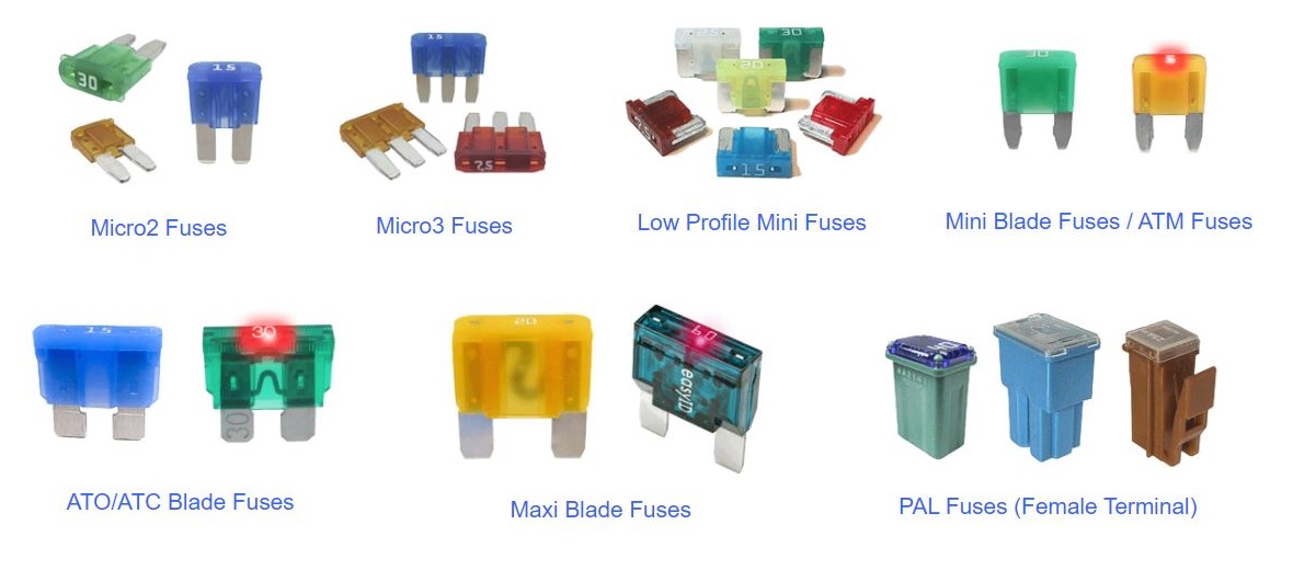 Fuses