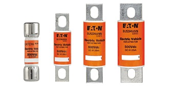 EV10 Fuse 10 x 38mm 500VDC