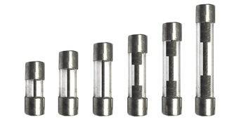 SFE Glass Fuses