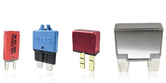 Blade Type Circuit Breakers