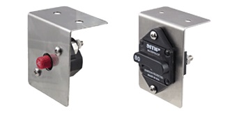 Circuit Breaker Holders