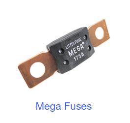 Mega Fuses