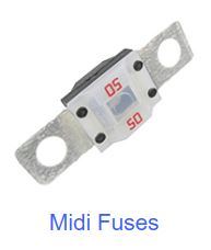 Midi Fuses