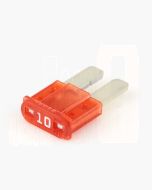 10A Fuses Microfuse 32V Single Element 