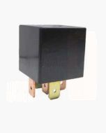24V Change Over 5 pin (SPDT) Mini Relay