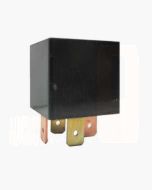 24V Normally Open 4 pin (SPST)