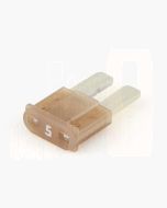 5A Fuses Microfuse 32V Single Element 