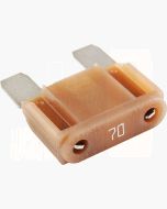 Littlefuse 70A Maxi Fuse Slow Acting