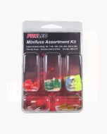 Bussmann Mini Blade Fuse Kit 35pcs