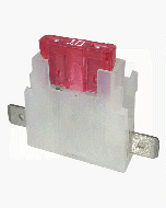 MTA 00341 Fuseholder In-Line ATO QC. Term Surface Mount 