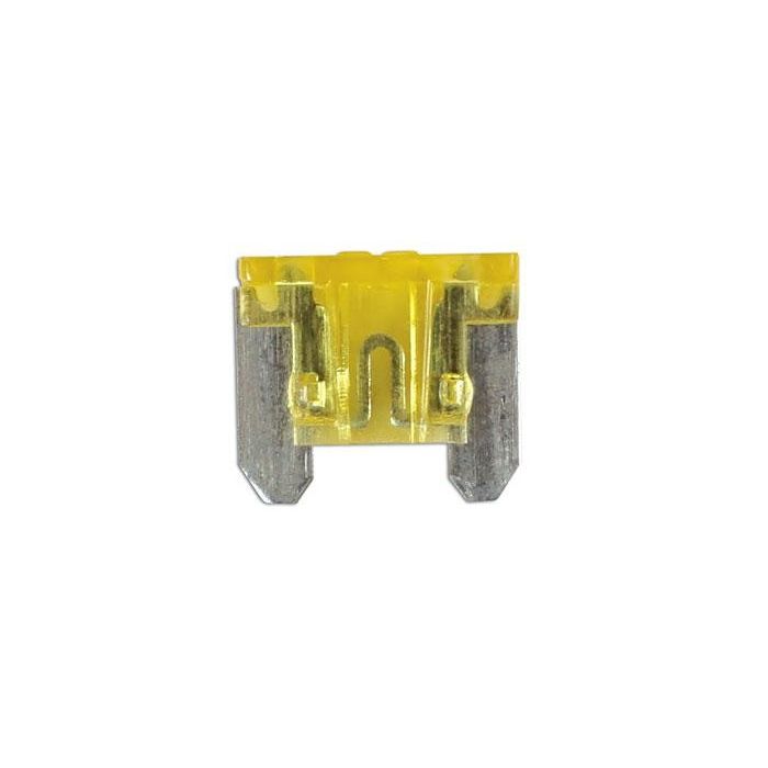 Low Profile Minifuse 58V Fast Acting 20A