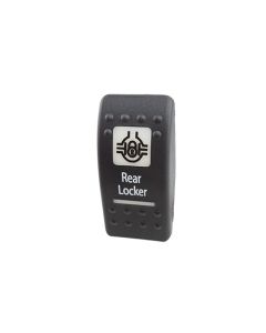 Carling V Series Contura 2 Switch Actuator - Rear Locker
