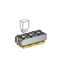 MTA 01480K 6 Micro Relay (5 pin) Module
