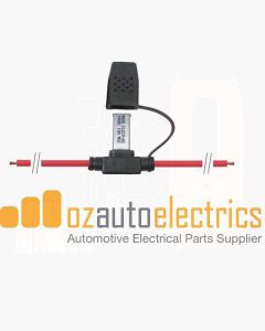 Blade Circuit Breaker In-Line Fuse Holder