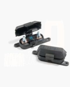 Bussmann FMG-116 Megafuse Fuse Block 500A M8 Studs