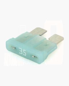 Littlefuse 35A Autofuse Fast Acting 32V