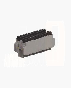 MTA 01640 20 x Mini Diodes / Fuses Fuse Module