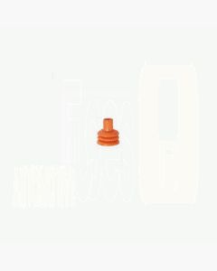 MTA 4507770 Orange Cable Seal 0.5 - 1.5mm2