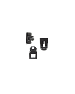 MTA 00430 Fixing Plate Single Screw, M5