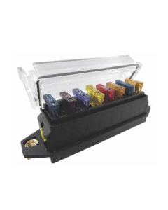MTA 00580K Fuseblock Kit ATO 8 Pole 