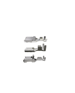 MTA 07940RL Terminal 4 - 6mm2 Cable Sect, 0.4mm Thick