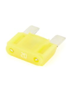 Littlefuse 20A Maxi Fuse Slow Acting