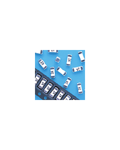 Littlefuse 2410 Chip Surface Mount Fuse