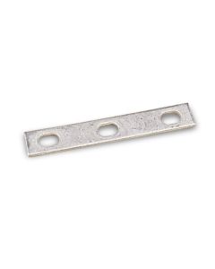 Circuit Breaker Bus Bar 3 Way Surface Mount Short Stop