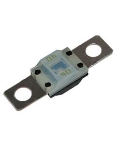 Littlefuse 50A MIDI Fuse with Diffusion Pill Technology