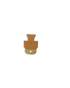 Din Rail Terminal 435K0000 Disconnecting Plug 