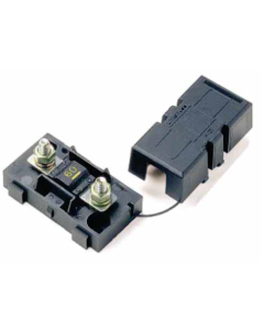 Littlefuse 498900 Fuseblock Midi 200A Max W/Cover 
