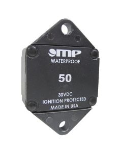120A Circuit Breakers Panel Mount High Ampere
