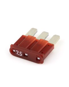 7.5A Fuse Microfuse 3 32V Dual Element 