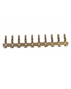MTA 08335RL Terminal 1 - 2mm2 Bus-Bar, 0.30mm Thick