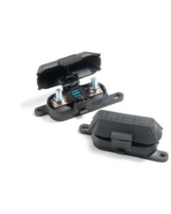 Bussmann FMG-116 Megafuse Fuse Block 500A M8 Studs