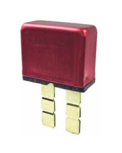 10A Circuit Breaker Auto Blade (Snap Off) 