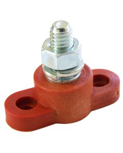 Bussmann JB51618-3 250A Red Junction Block Stud 5/16"-18