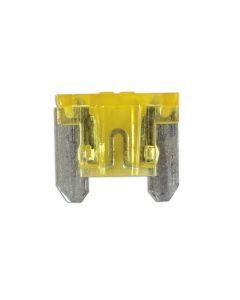 Littlefuse Low Profile Minifuse 58V Fast Acting 