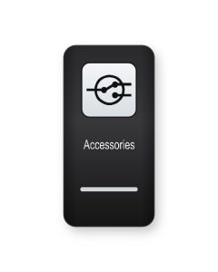Carling V Series Contura 2 Switch Actuator - Accessories