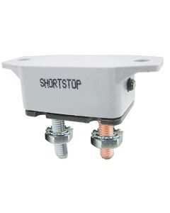 10A Circuit Breaker Surface Mount Short Stop