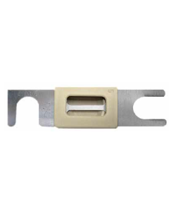 Littlefuse FBT225 Fuse  225A 48VDC Forklift Slotted Tags