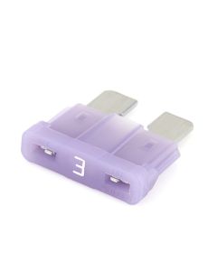 Littlefuse 3A Autofuse Fast Acting 32V