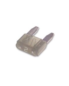 Littlefuse 32V Minifuse Fast Acting 2A