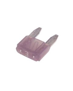 Littlefuse 32V Minifuse Fast Acting 3A