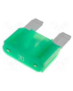 Littlefuse 30A Maxi Fuse Slow Acting
