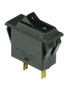 20A Circuit Breaker Switch Panel Mount Series 24