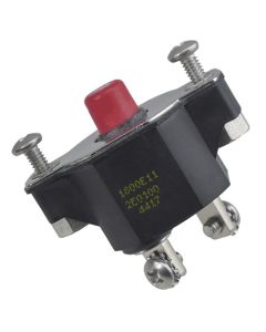 40A Circuit Breakers Panel Mount Series 18 