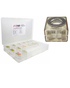 MRBF Battery Fuse Kit Assortment 28 piece