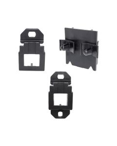 MTA 00392 Pressure Fixing Dual Pin